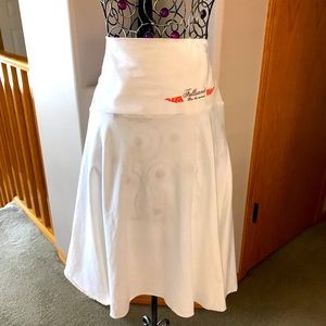 NWOT - Skirt for the Beach